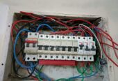 Sagnik Electrician