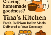 Tina’s Kitchen