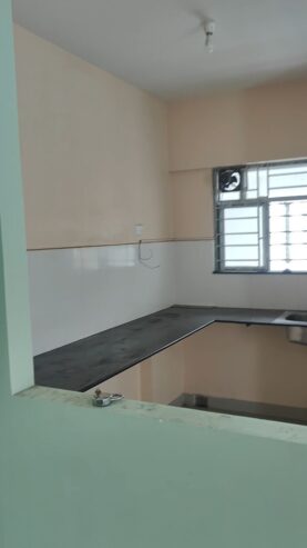 Room for Rent in 3 BHK Flat for Female – Shapoorji, Newtown | ₹5,700