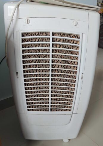 Bajaj Air cooler