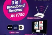 Jay Parkash Tata play fiber Shapoorji Newtown