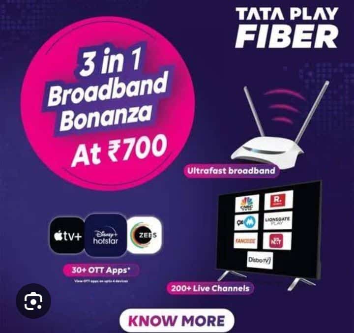 Jay Parkash Tata play fiber Shapoorji Newtown
