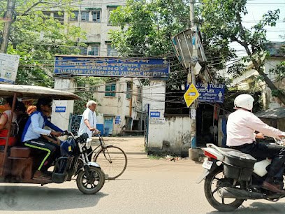 Tulsiram Lakshmidevi Jaiswal SGH