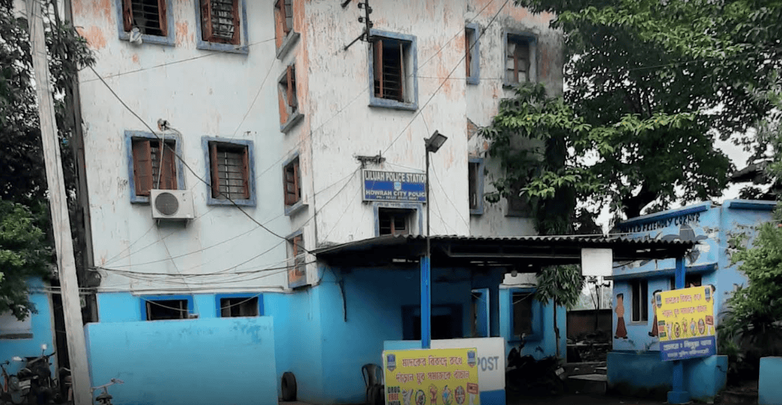 LILUAH Police Station