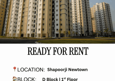 Shapoorji-Newtown-1