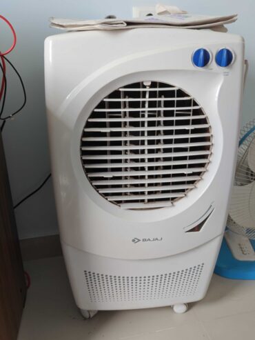 Bajaj Air cooler