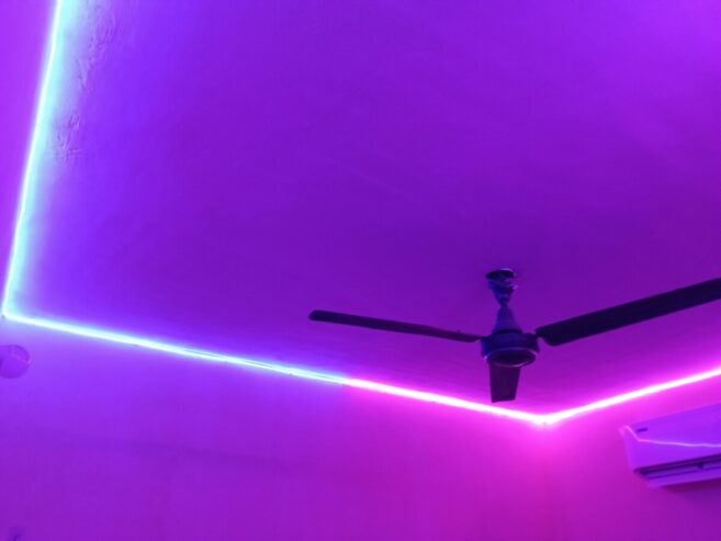 Sagnik Electrician