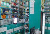 NEW TOWN PHARMACY