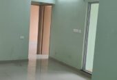 Room for Rent in 3 BHK Flat for Female – Shapoorji, Newtown | ₹5,700