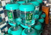 Sakib Water Supply