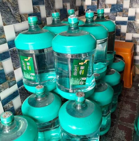 Sakib Water Supply