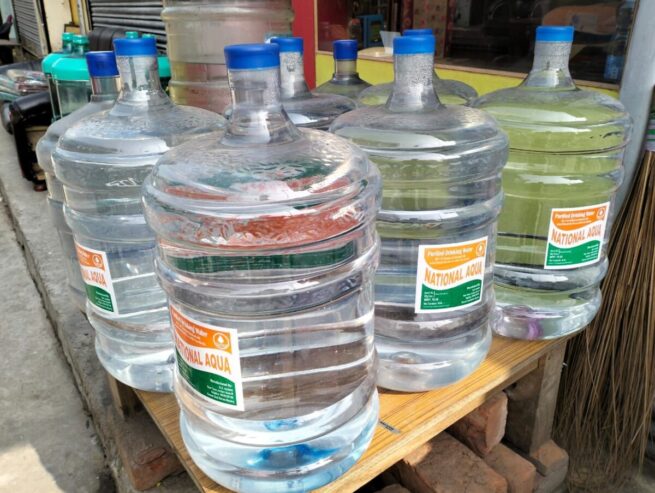 Sakib Water Supply