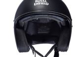 Helmet on Rent in Shapoorji