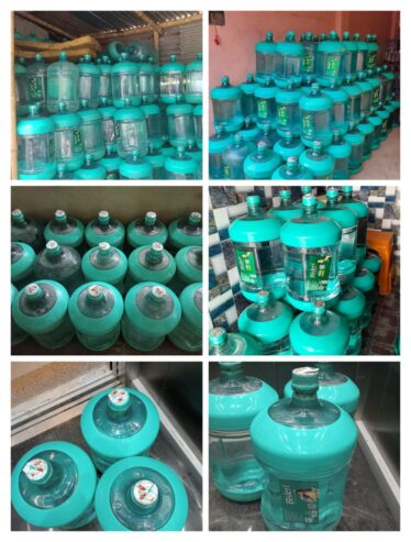 Sakib Water Supply
