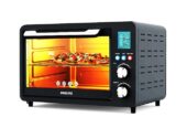 Microwave on rent
