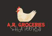 A.R. GROCERIES