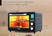 Microwave on rent