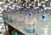 Sakib Water Supply