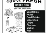 A.R. GROCERIES