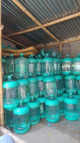 Sakib Water Supply