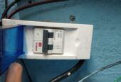 Electrician all problem solved