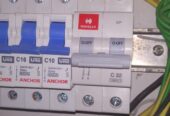 Electrician all problem solved