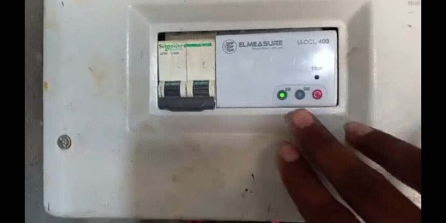 Electrician all problem solved