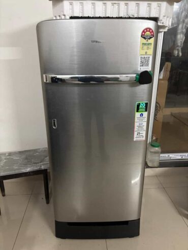 Fridge on Rent in Shapoorji, Newtown