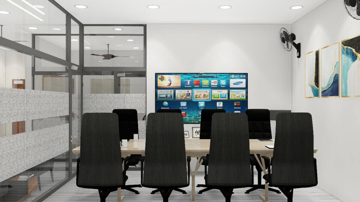 Restaurant, Bar and Office Interior Design Services in Kolkata | Newtown | Howrah | Hooghly