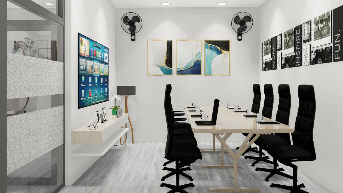 Restaurant, Bar and Office Interior Design Services in Kolkata | Newtown | Howrah | Hooghly