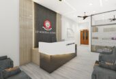 Restaurant, Bar and Office Interior Design Services in Kolkata | Newtown | Howrah | Hooghly