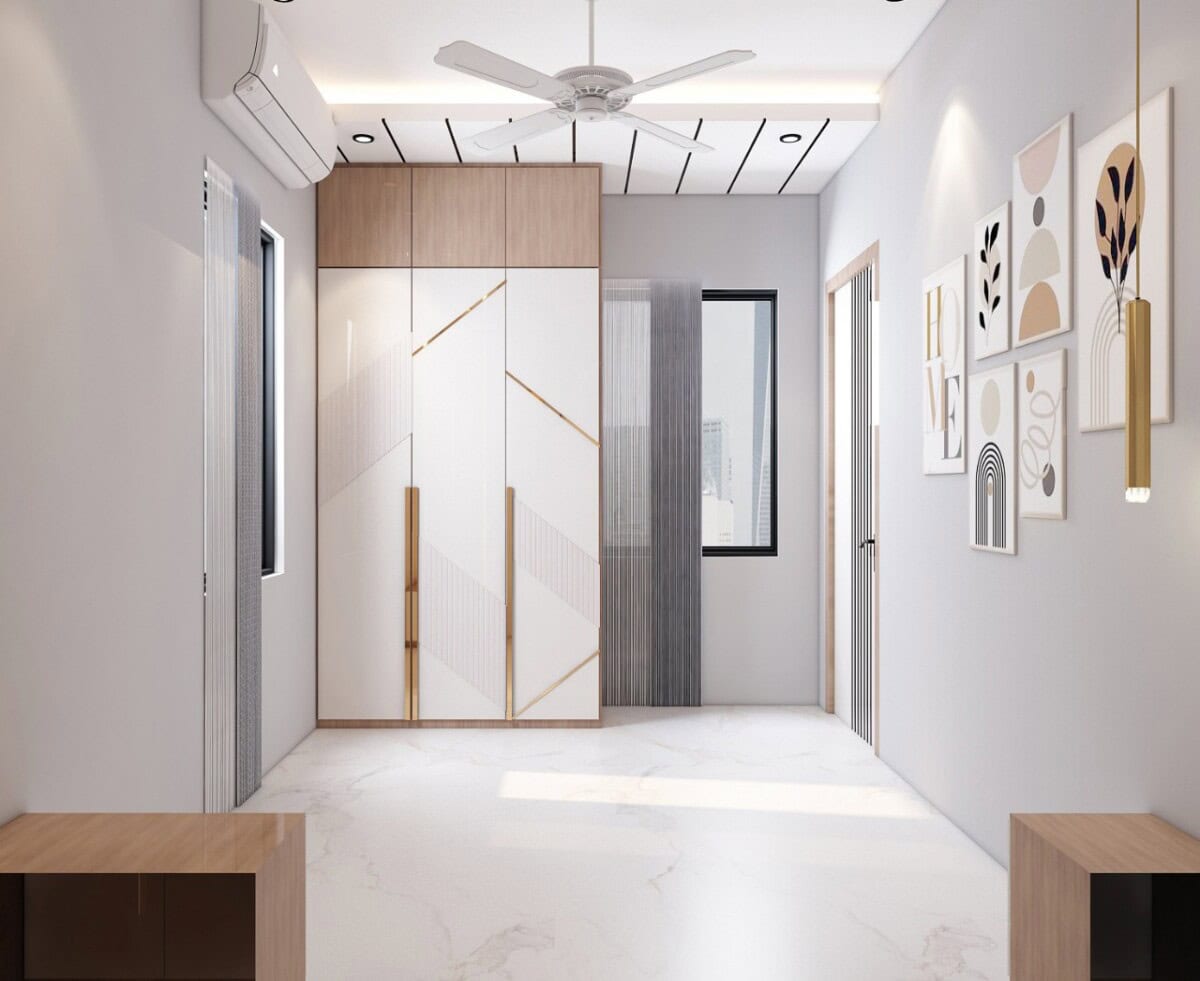 Interior Design, Kitchen and Bathroom Renovation in Kolkata | Newtown | Howrah | Hooghly