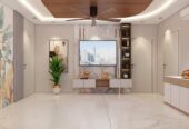 Interior Design, Kitchen and Bathroom Renovation in Kolkata | Newtown | Howrah | Hooghly