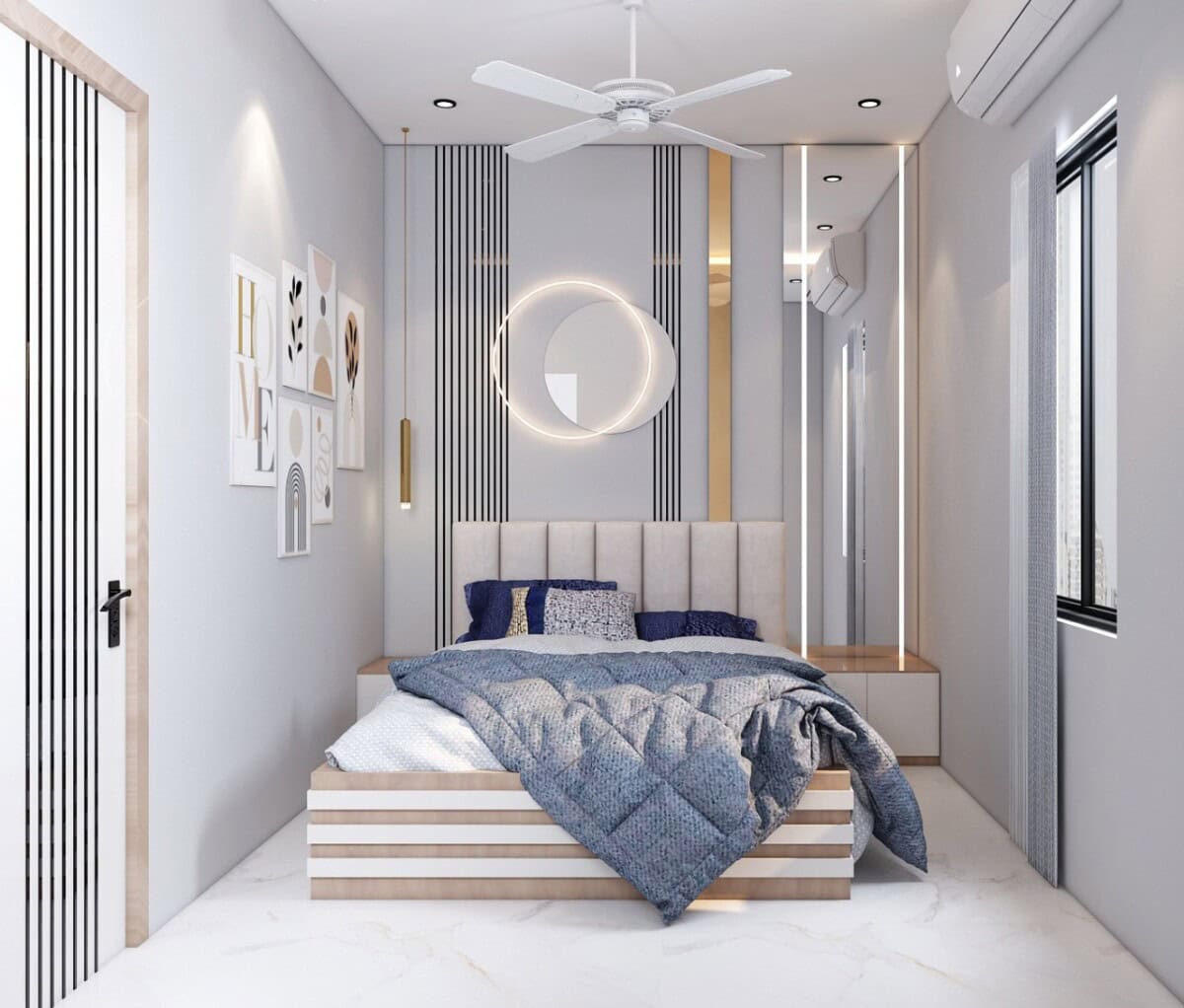 Interior Design, Kitchen and Bathroom Renovation in Kolkata | Newtown | Howrah | Hooghly