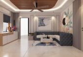 Interior Design, Kitchen and Bathroom Renovation in Kolkata | Newtown | Howrah | Hooghly