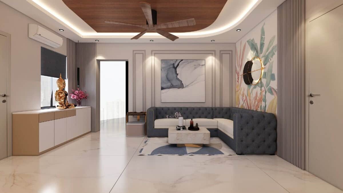 Interior Design, Kitchen and Bathroom Renovation in Kolkata | Newtown | Howrah | Hooghly