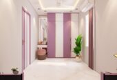 Interior Design, Kitchen and Bathroom Renovation in Kolkata | Newtown | Howrah | Hooghly