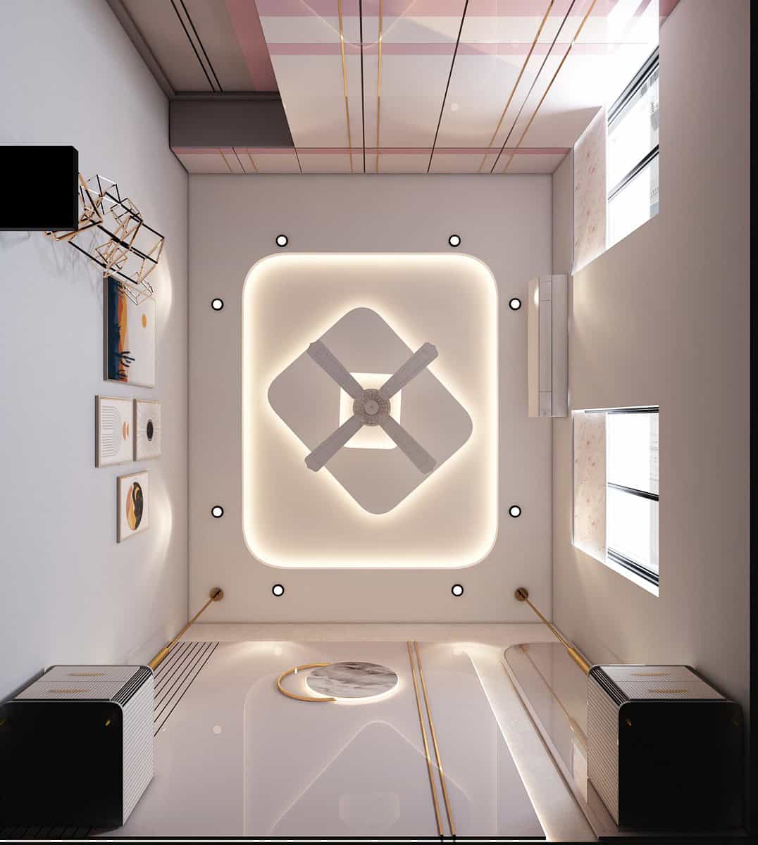 Interior Design, Kitchen and Bathroom Renovation in Kolkata | Newtown | Howrah | Hooghly