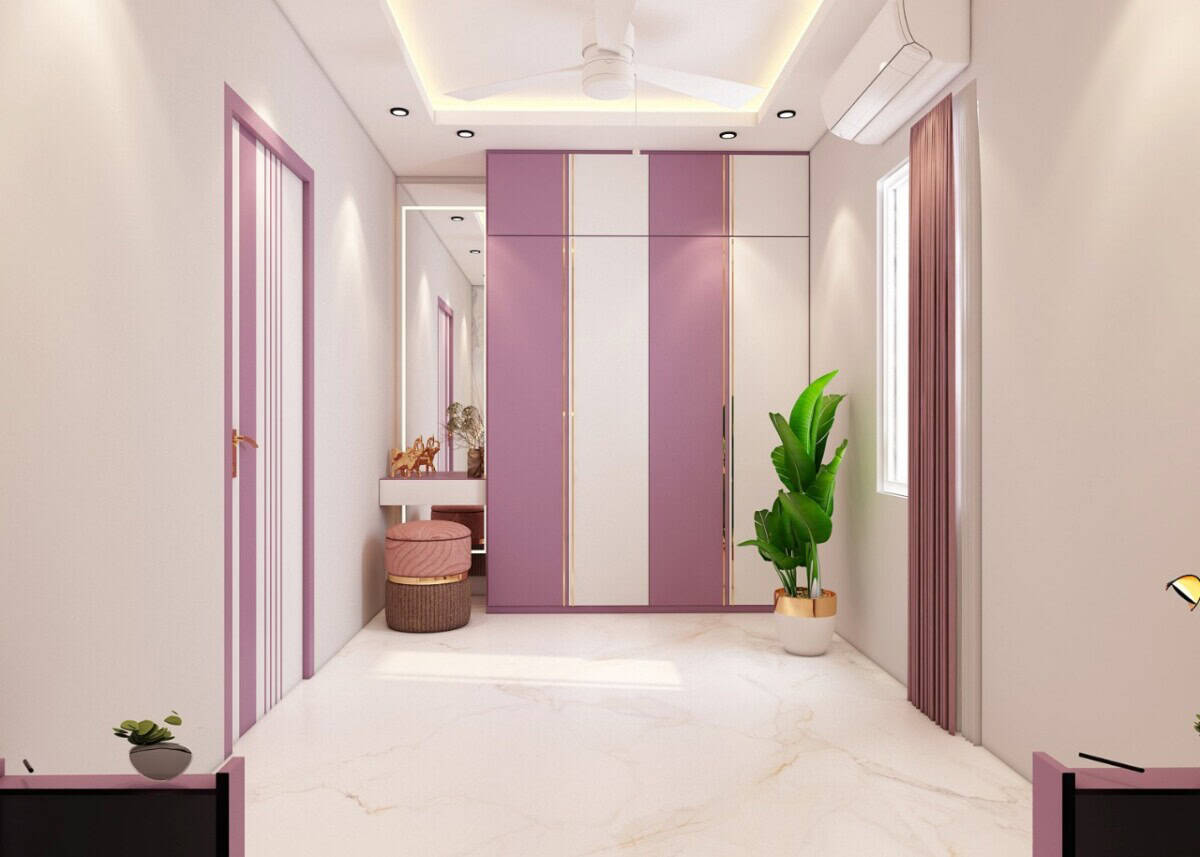 Interior Design, Kitchen and Bathroom Renovation in Kolkata | Newtown | Howrah | Hooghly