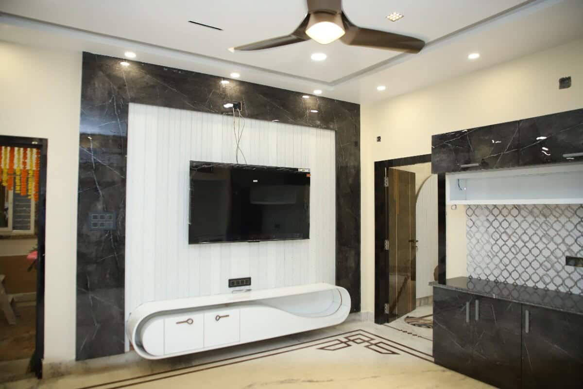 Interior Design, Kitchen and Bathroom Renovation in Kolkata | Newtown | Howrah | Hooghly