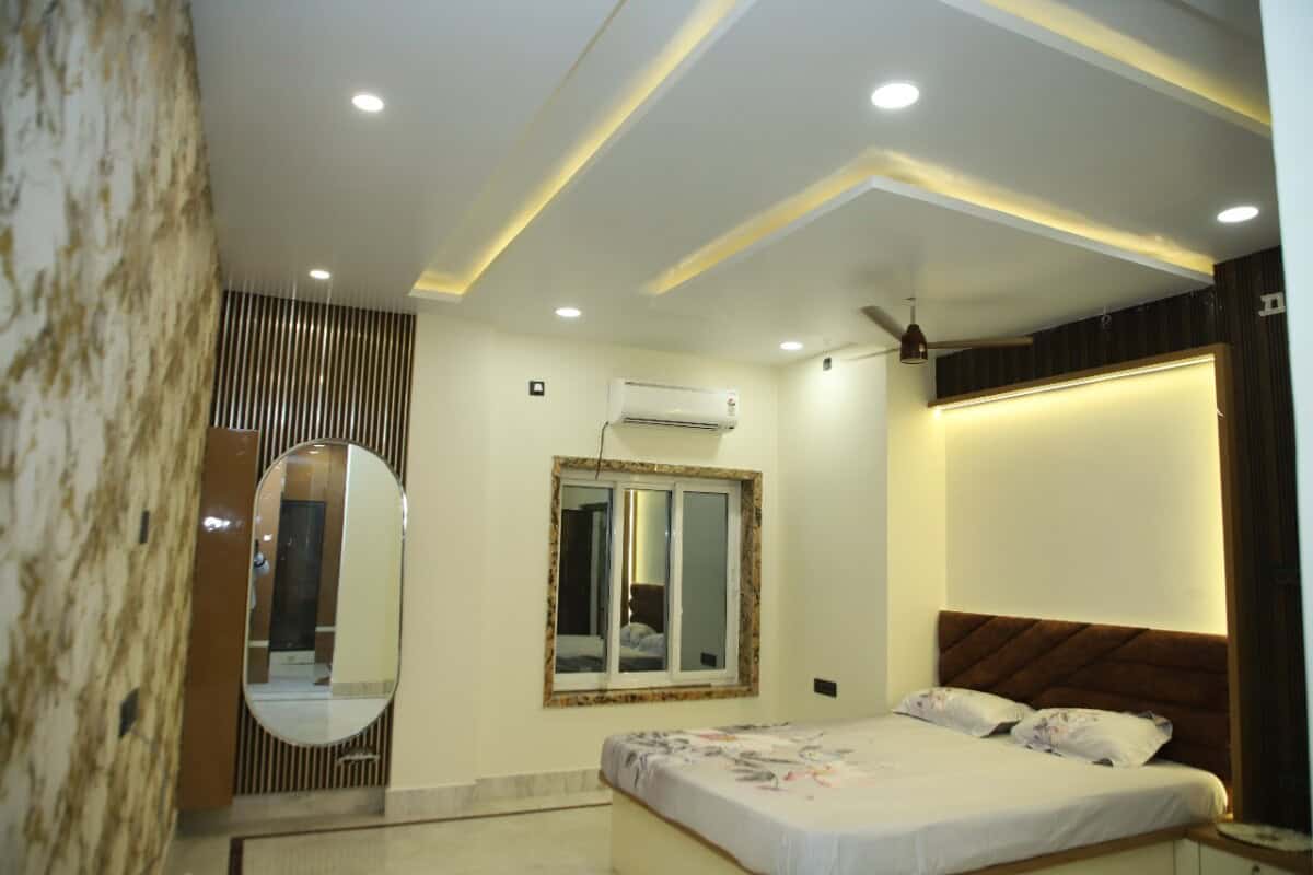 Interior Design, Kitchen and Bathroom Renovation in Kolkata | Newtown | Howrah | Hooghly