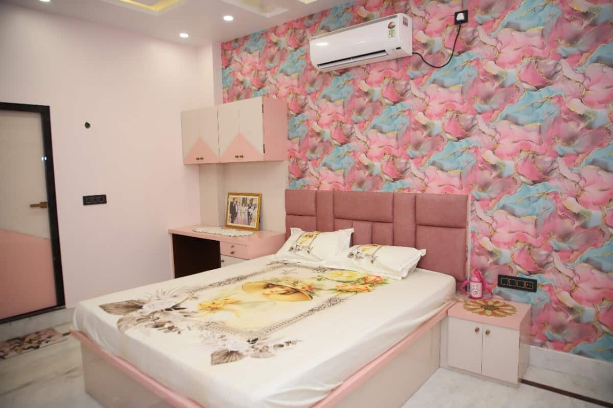 Interior Design, Kitchen and Bathroom Renovation in Kolkata | Newtown | Howrah | Hooghly