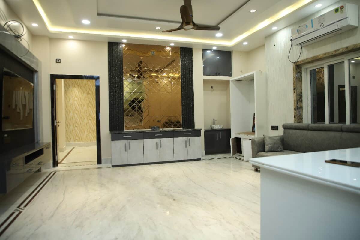 Interior Design, Kitchen and Bathroom Renovation in Kolkata | Newtown | Howrah | Hooghly