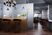 Restaurant, Bar and Office Interior Design Services in Kolkata | Newtown | Howrah | Hooghly