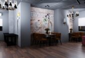 Restaurant, Bar and Office Interior Design Services in Kolkata | Newtown | Howrah | Hooghly