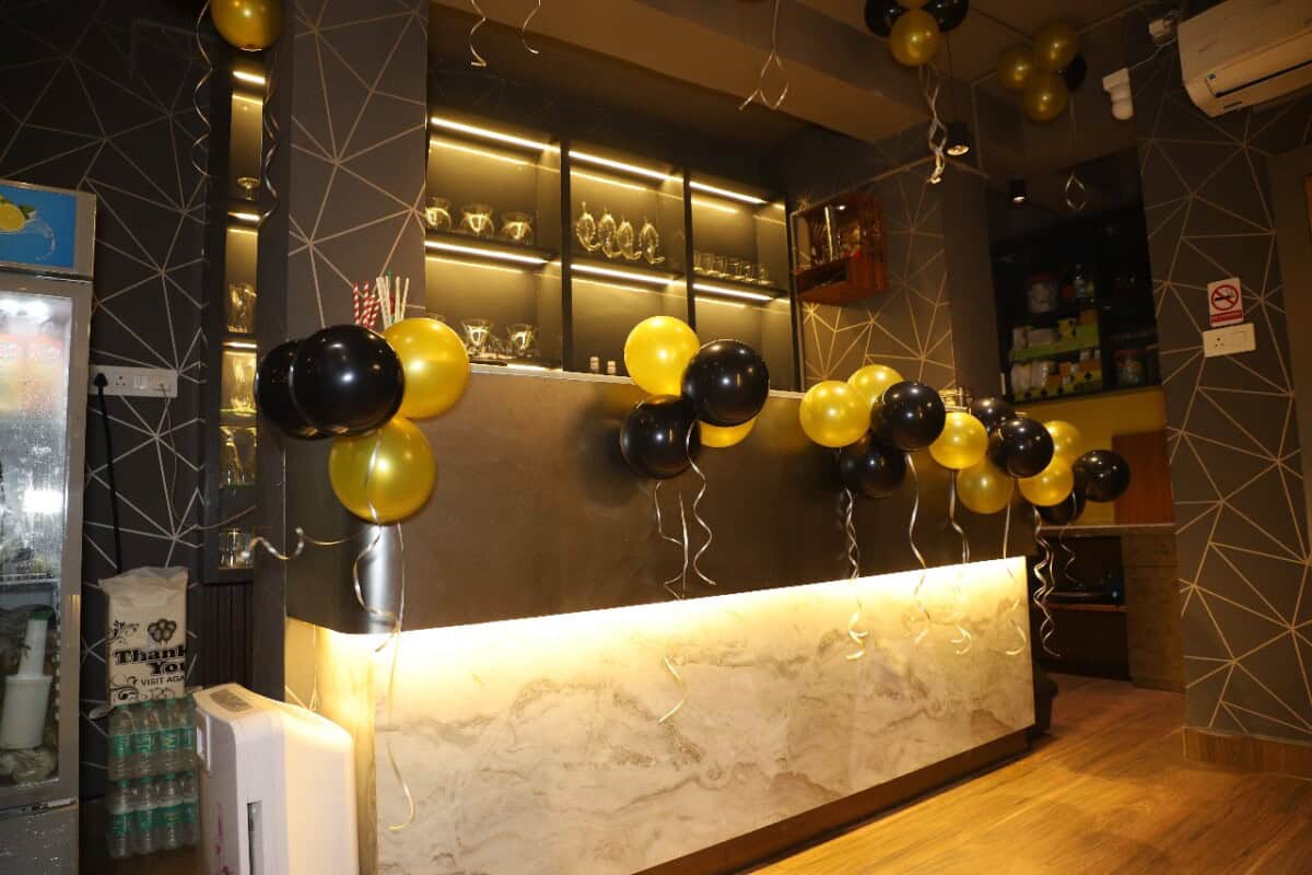 Restaurant, Bar and Office Interior Design Services in Kolkata | Newtown | Howrah | Hooghly