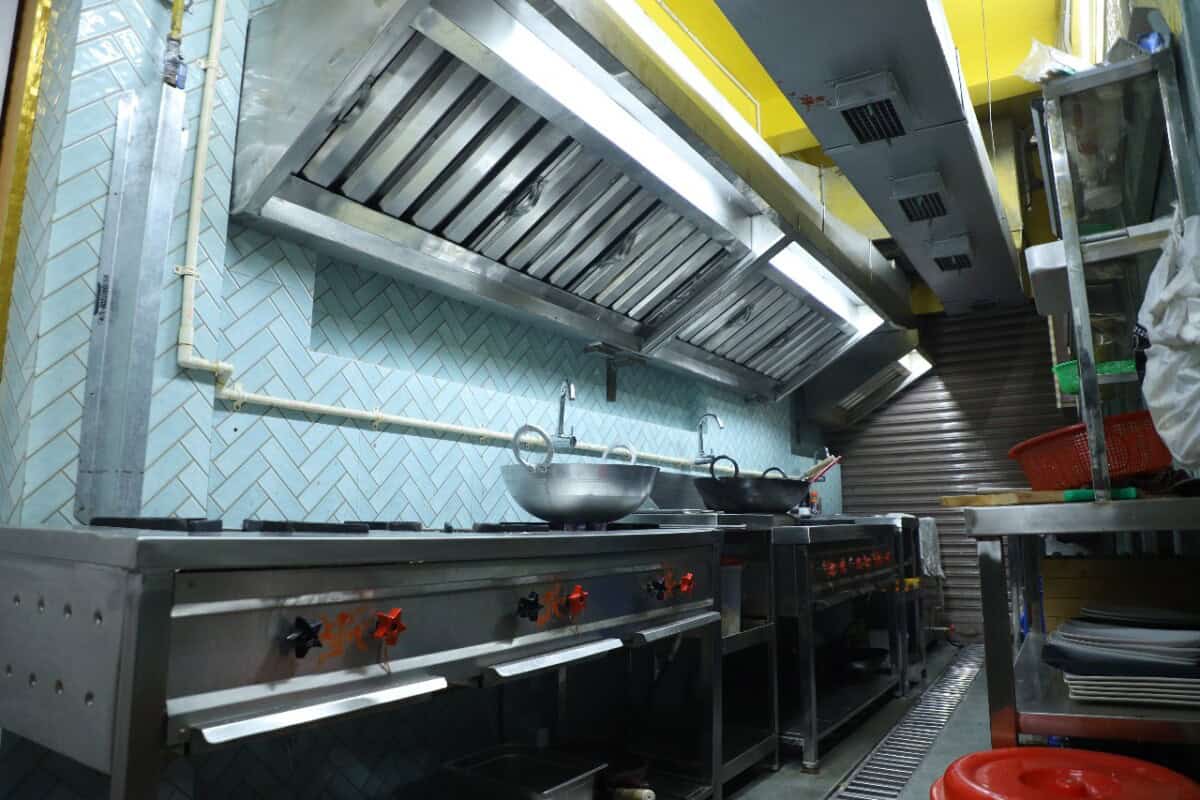 Restaurant, Bar and Office Interior Design Services in Kolkata | Newtown | Howrah | Hooghly