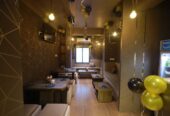 Restaurant, Bar and Office Interior Design Services in Kolkata | Newtown | Howrah | Hooghly