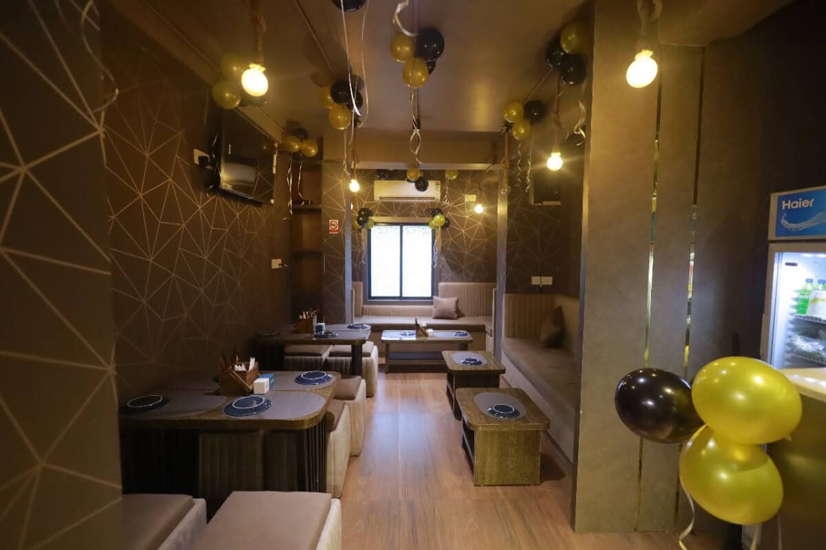 Restaurant, Bar and Office Interior Design Services in Kolkata | Newtown | Howrah | Hooghly