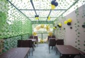 Restaurant, Bar and Office Interior Design Services in Kolkata | Newtown | Howrah | Hooghly